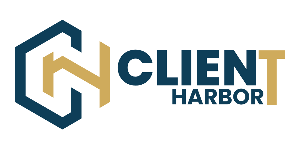 Client Harbor Logo